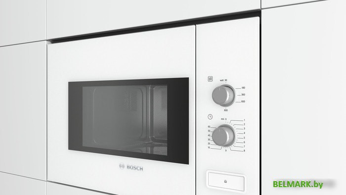 Микроволновая печь Bosch BFL520MW0 - фото2
