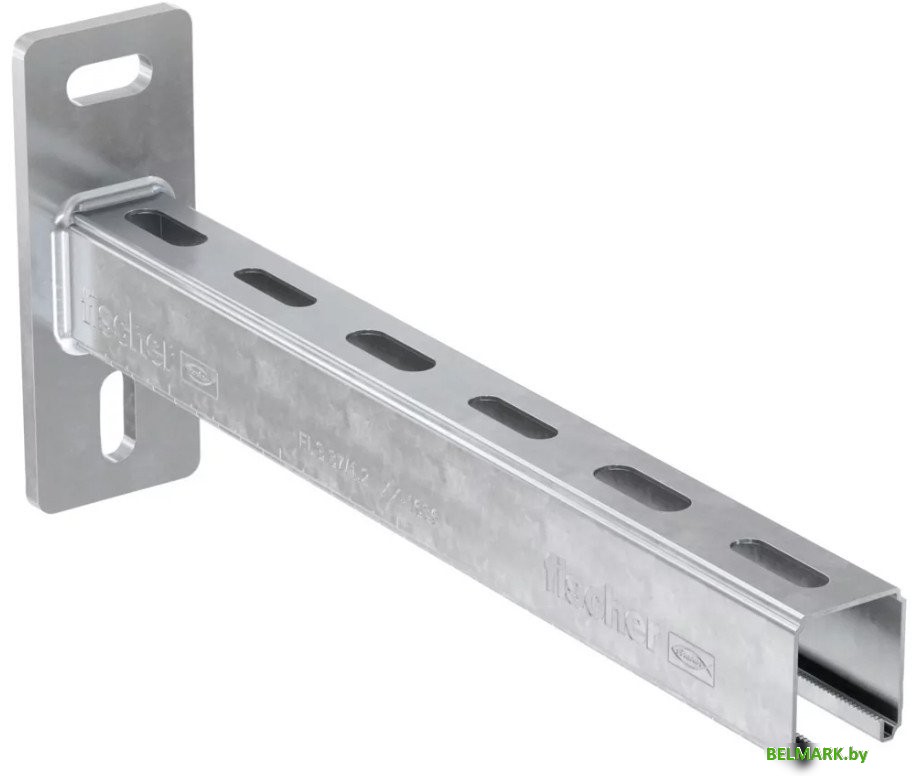 Кронштейн крепежный Fischer ALK 37-600 538745 (5 шт) - фото