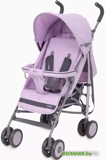 Коляска прогулочная «трость» Rant Basic Tango RA351 (sweet lavender) - фото