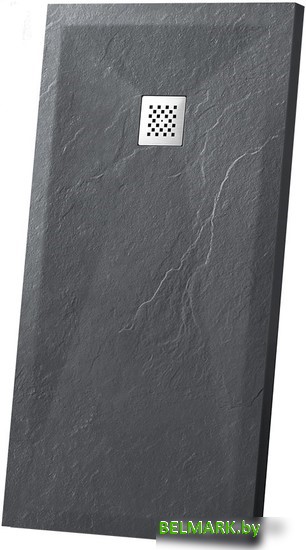 Душевой поддон Vincea VST-4SR9012A 120x90 - фото