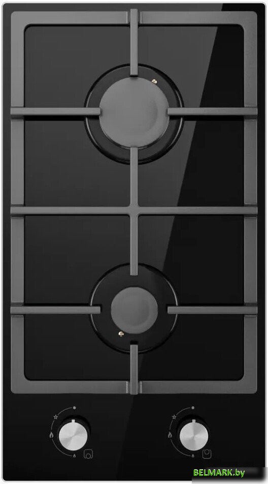 Варочная панель KUPPERSBERG TG 38 B - фото