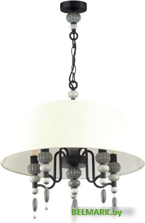 Подвесная люстра Odeon Light Sochi 4896/5 - фото