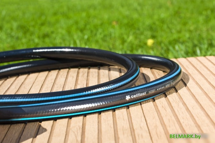 Cellfast Hobby ATS2 (3/4", 25 м) 16-220 - фото2