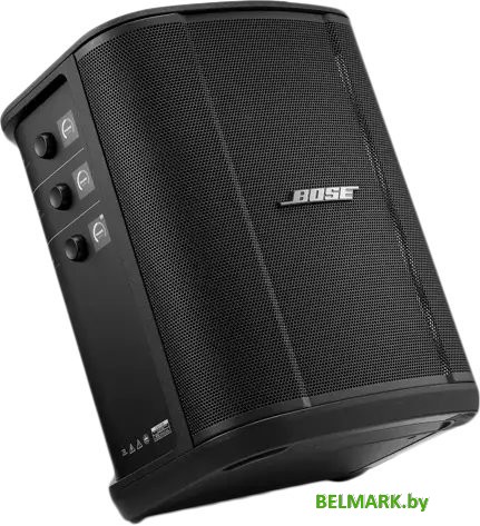 Активная акустика Bose S1 Pro+ - фото