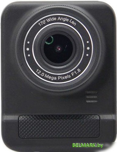 Автомобильный видеорегистратор Eplutus DVR-936 - фото