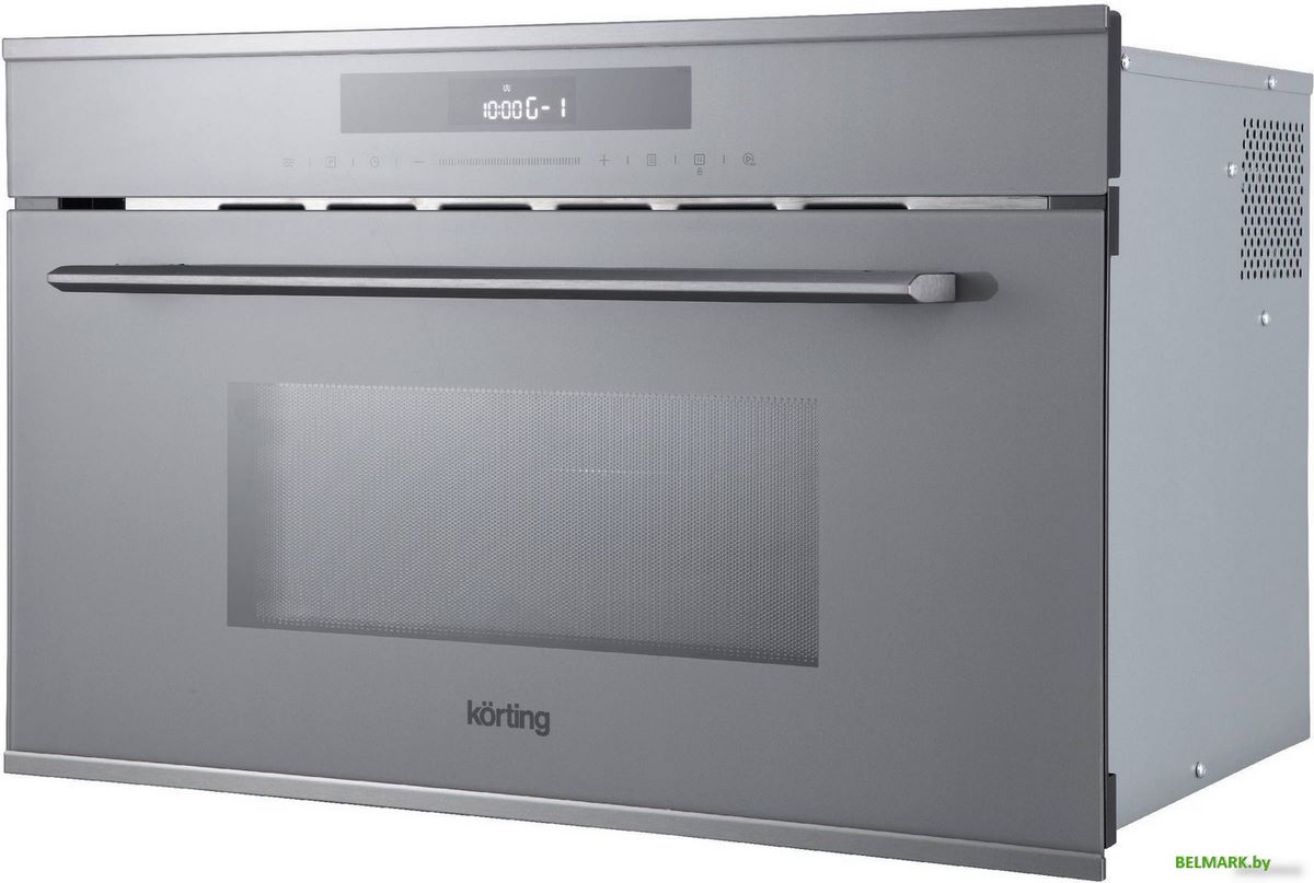 Микроволновая печь Korting KMI 830 GBXGr - фото2