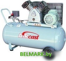 Компрессор Remeza СБ4/С-50.LB30А - фото