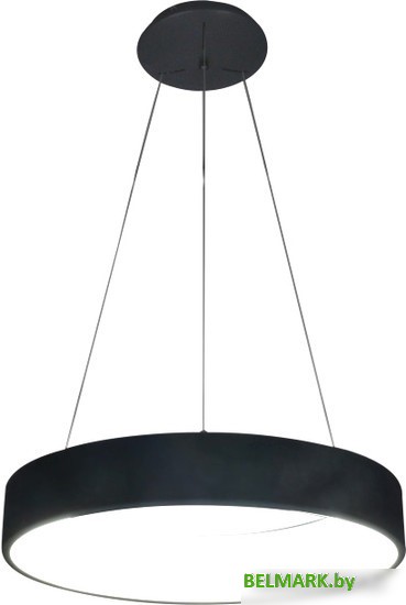 Подвесная люстра Mirastyle SL-41052/600-120W BK - фото