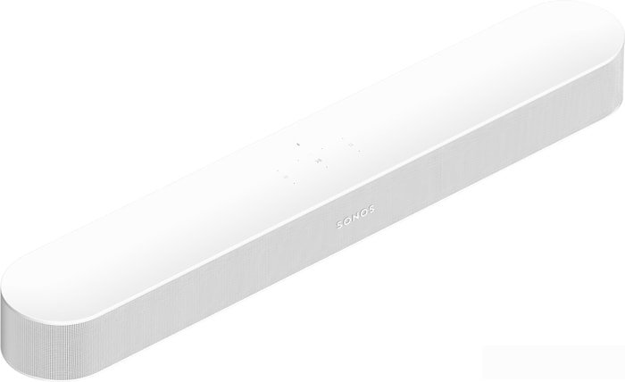 Саундбар Sonos Beam Gen2 (белый) - фото2
