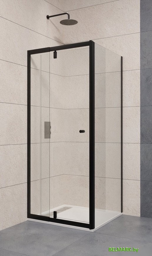 Душевой уголок RGW PA-32-1B PA-02B NEW+Z-060-1B 410832199-014 - фото2