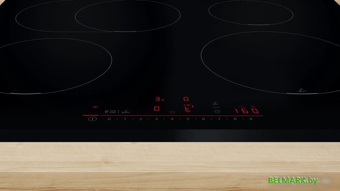 Варочная панель Bosch Serie 6 PIF651HC1E - фото2