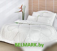 Одеяло Нордтекс Verossa VRB облегченное 172x205 (бамбук) - фото2