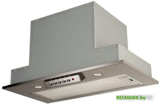 Кухонная вытяжка Akpo Neva Eco 60 WK-4 (нержавеющая сталь) - фото