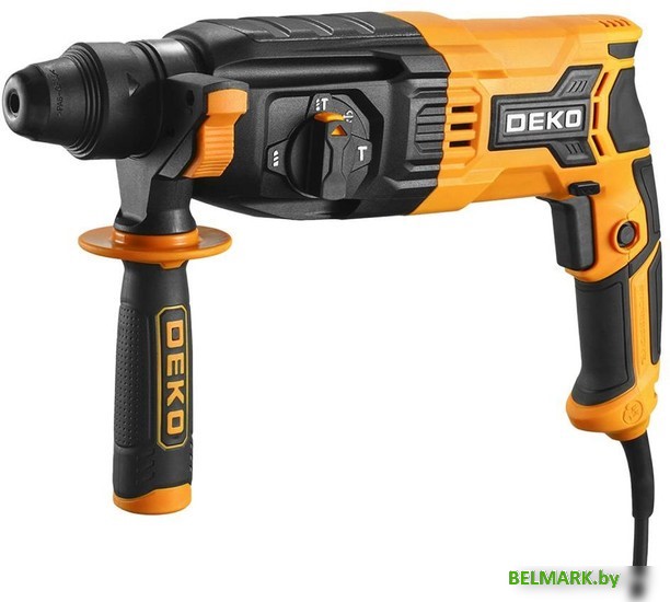 Перфоратор Deko ZKH950 083-1005 - фото2
