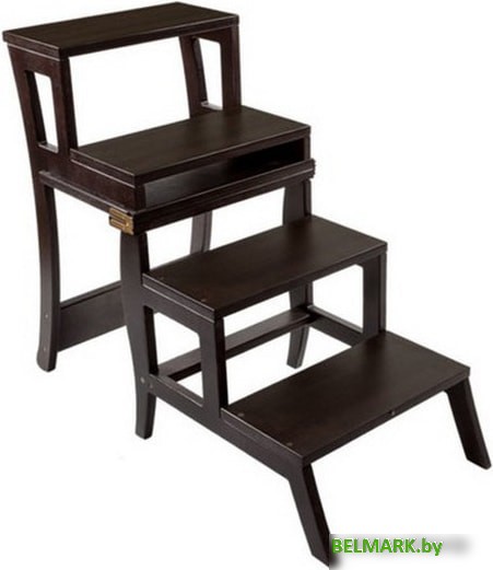 Стул Мебель Импэкс Leset Бруклин (венге) - фото2