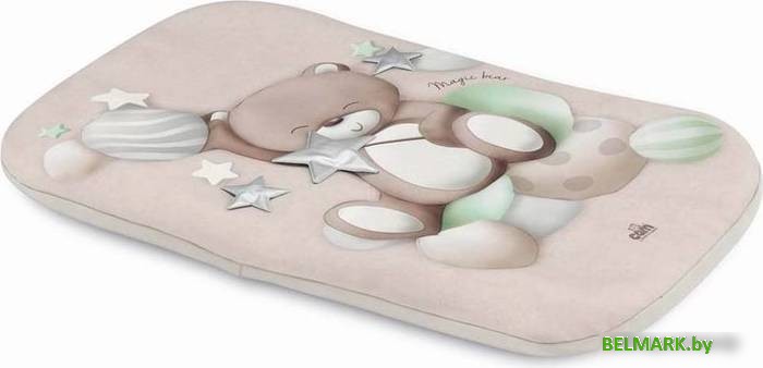 Игровой манеж CAM Brevettato Millegiochi B122-C260B/V77 - фото2