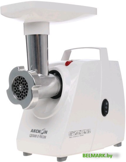 Мясорубка Аксион М 33.02 - фото2
