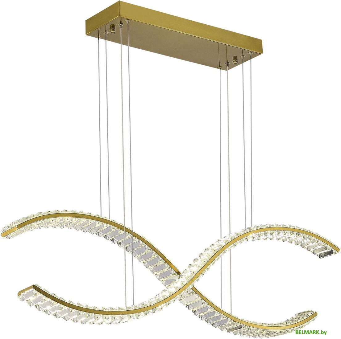 Подвесная люстра ST Luce SL6206.303.44 - фото