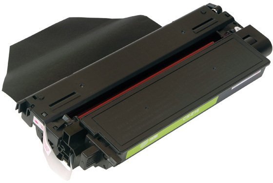 Картридж CACTUS CS-E16 - фото