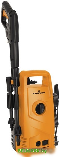 Мойка высокого давления Carver CW-1400A - фото