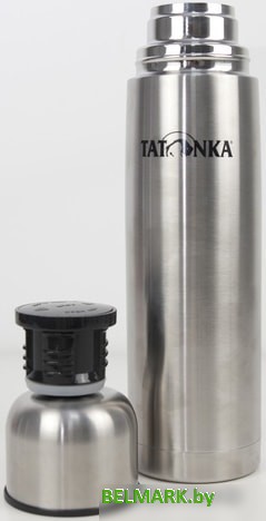 Термос Tatonka Hot&Cold Stuff 0.7л (нержавеющая сталь) - фото2
