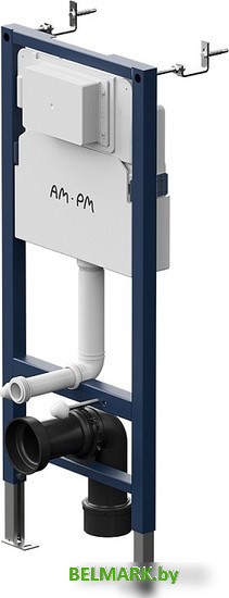 Инсталляция для унитаза AM.PM I012709 - фото2