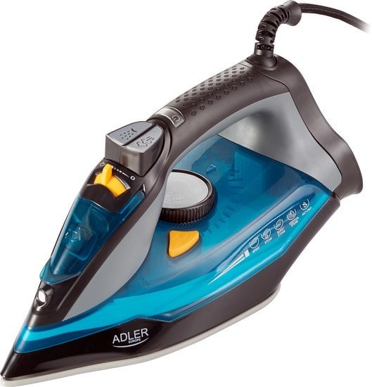 Утюг Adler AD 5032 - фото