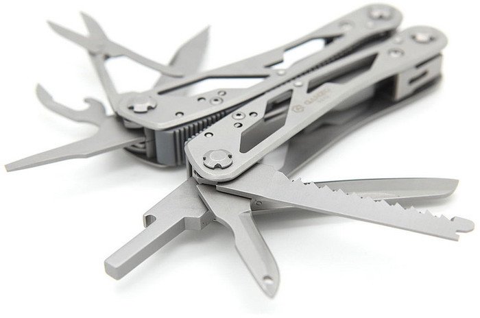 Туристический нож Ganzo G202 - фото2