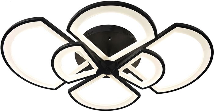 Припотолочная люстра Omnilux Cargeghe OML-49217-144 - фото