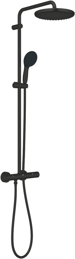 Душевая система Grohe Vitalio Start 266772431 - фото2