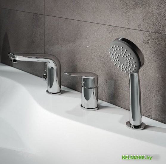 Смеситель IDDIS Torr TORSB30i07 - фото2