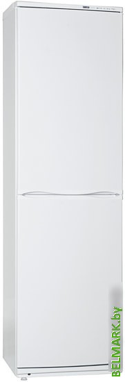 Холодильник ATLANT ХМ-6025-031 - фото2
