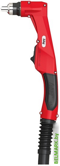 Сварочная горелка Fubag FB P40 6м - фото