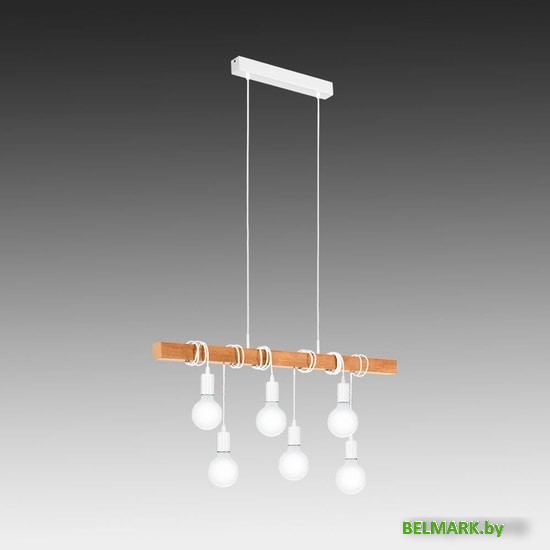 Подвесная люстра Eglo Townshend 33165 - фото2