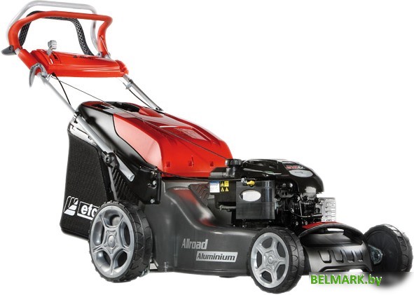 Газонокосилка Efco AR 53 TBX Allroad Aluminium - фото