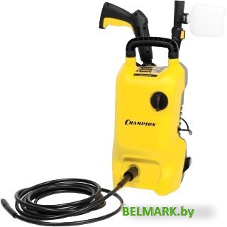 Мойка высокого давления Champion HP3141 - фото