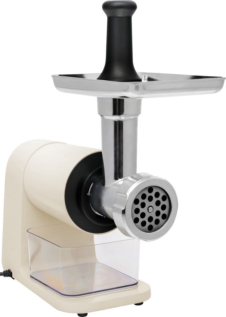 Мясорубка Hiberg MG 990 Y (бежевый) - фото2