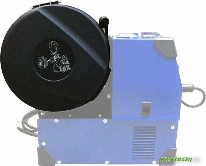 Кожух катушки Aurora 19348 - фото