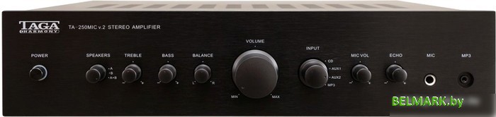 Стереоресивер Taga Harmony TA-250MIC v.2 - фото