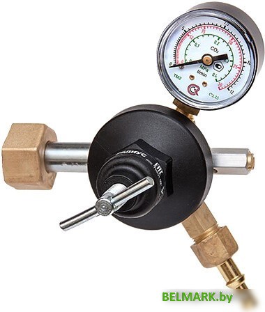 Регулятор расхода Редиус У-30-КР1 052031 - фото