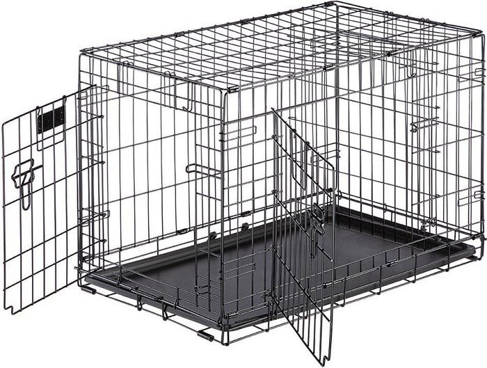 Клетка Ferplast Dog-Inn 75 73193017 - фото2