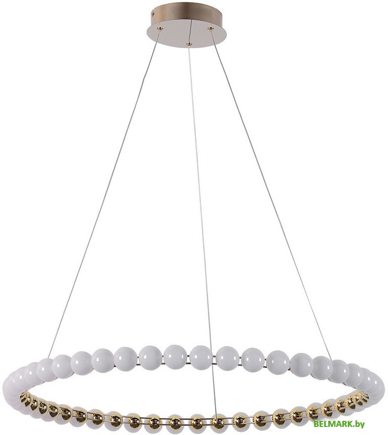 Подвесная люстра Favourite 4590-8P - фото2