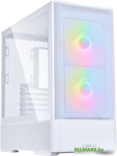 Корпус Lian Li Lancool 207 G99.LAN207RW.00 - фото