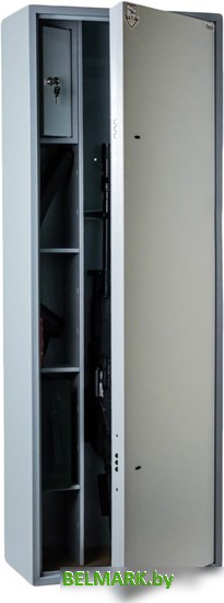 Оружейный сейф Klesto TakTika 3014 - фото