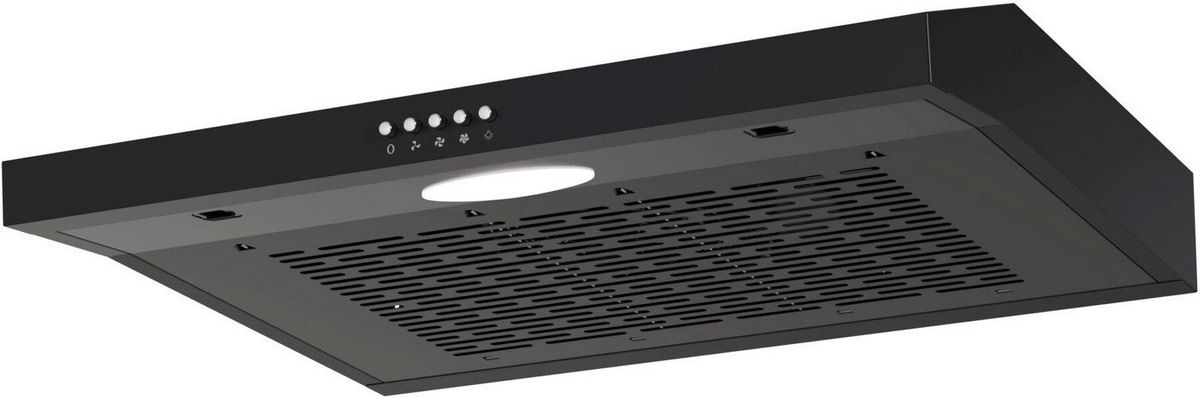 Кухонная вытяжка Schtoff C1-T600 BK - фото