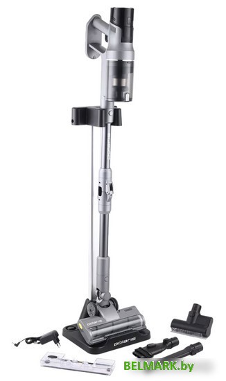 Пылесос Polaris PVCS 4010 FusionPRO (белый) - фото2