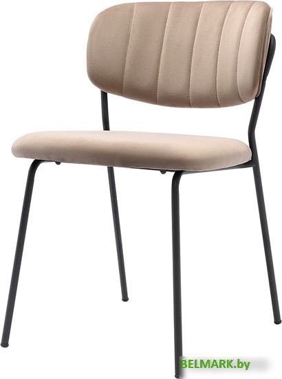 Стул Bergenson Bjorn Eirill BB0000107 (светло-коричневый) - фото