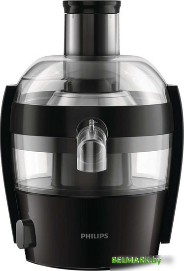 Соковыжималка Philips HR1832/00 - фото