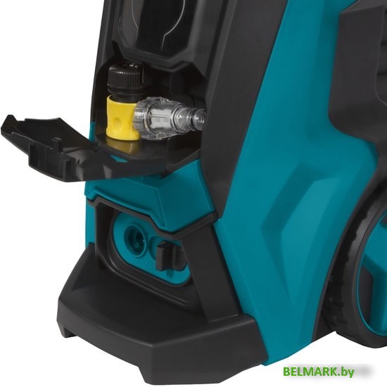 Мойка высокого давления Bort BHR-2000-Smart - фото2