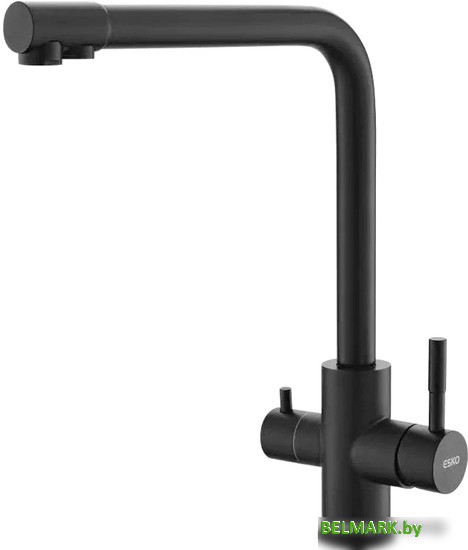 Смеситель Esko K24 B - фото